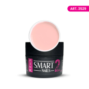 SMART BUILDER GEL PINK 2 15ml art.3529